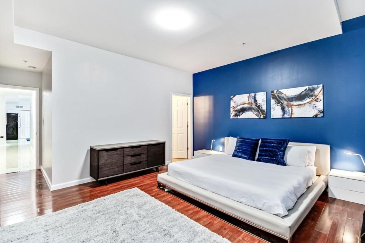 Lovely 2Bd Apt Steps From The Convention Center 费城 外观 照片