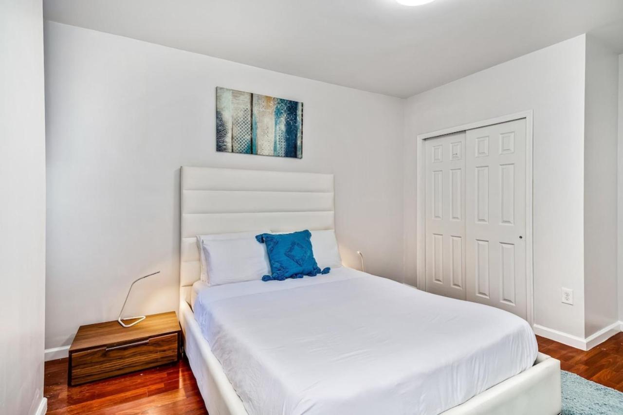 Lovely 2Bd Apt Steps From The Convention Center 费城 外观 照片