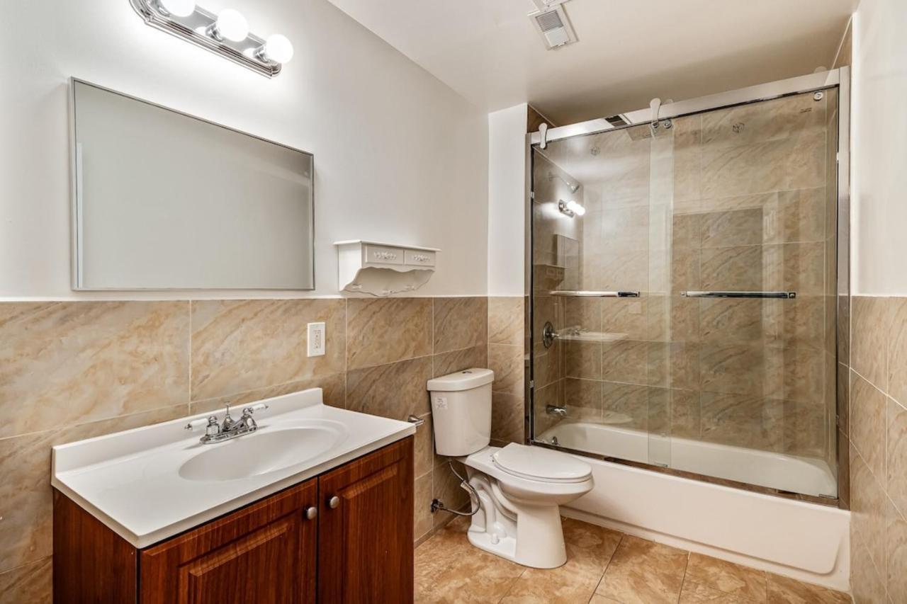 Lovely 2Bd Apt Steps From The Convention Center 费城 外观 照片